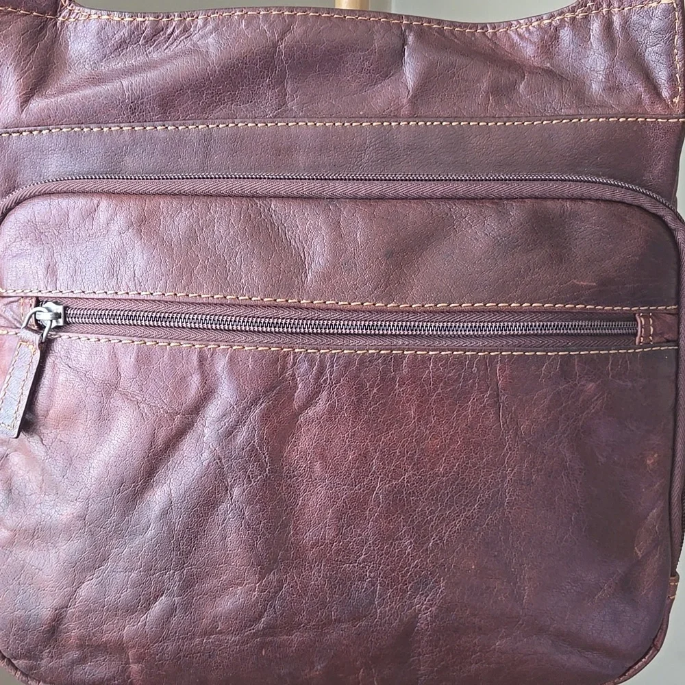 Jack Georges classic brown